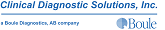 Clinical Diagnostic Solutions