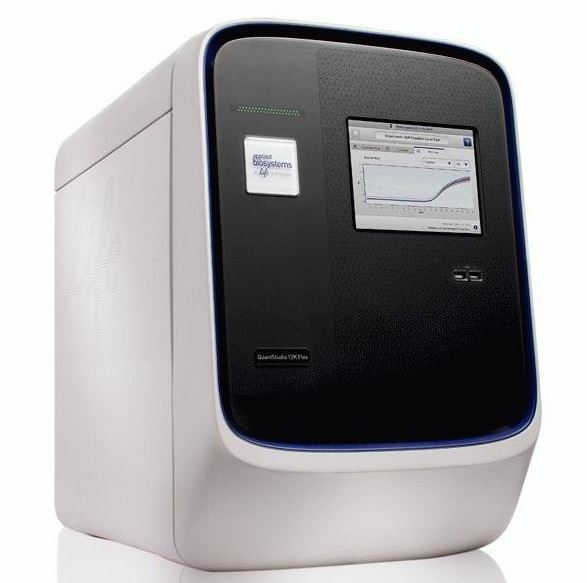 PCR Systems