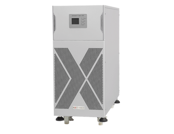 UPS Battery Power Back-Up