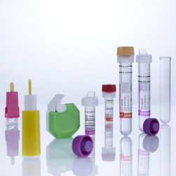 Capillary Blood Collection