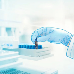 Cryo.s and Biobanking Tubes