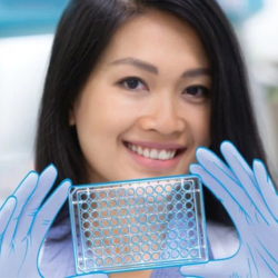 Microplates