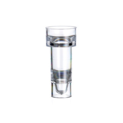 Reaction Tubes / Analyser Cups