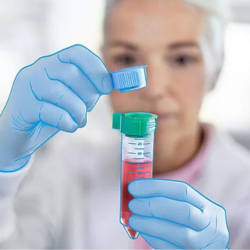 Lab Tubes & Containers
