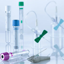Venous Blood Collection