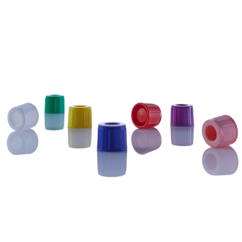 Snap Caps