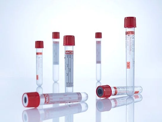 VACUETTE Blood Collection Tubes