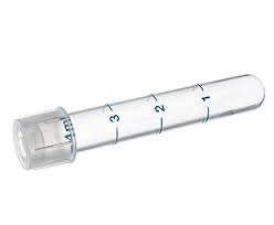 Culture Tubes