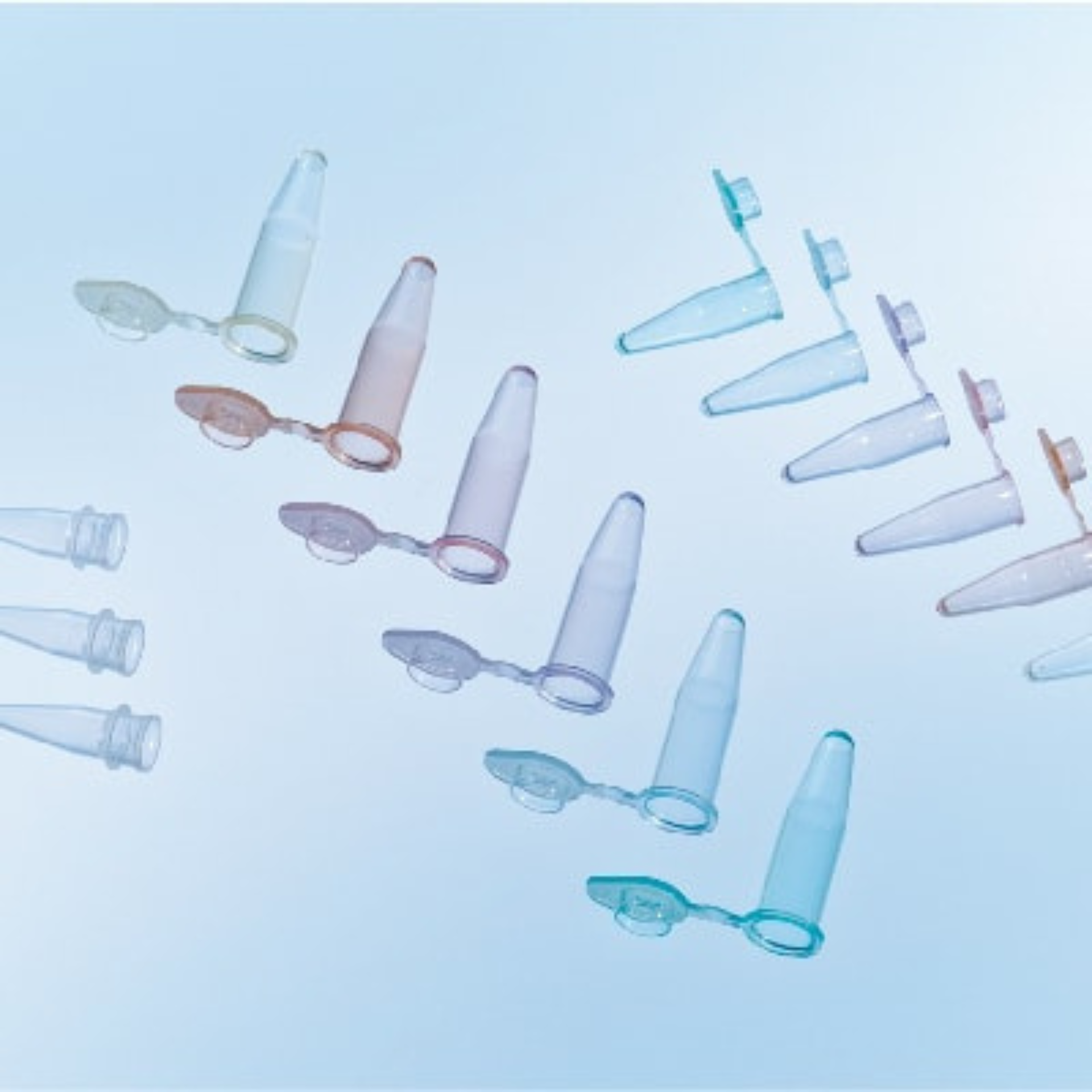 PCR Supplies