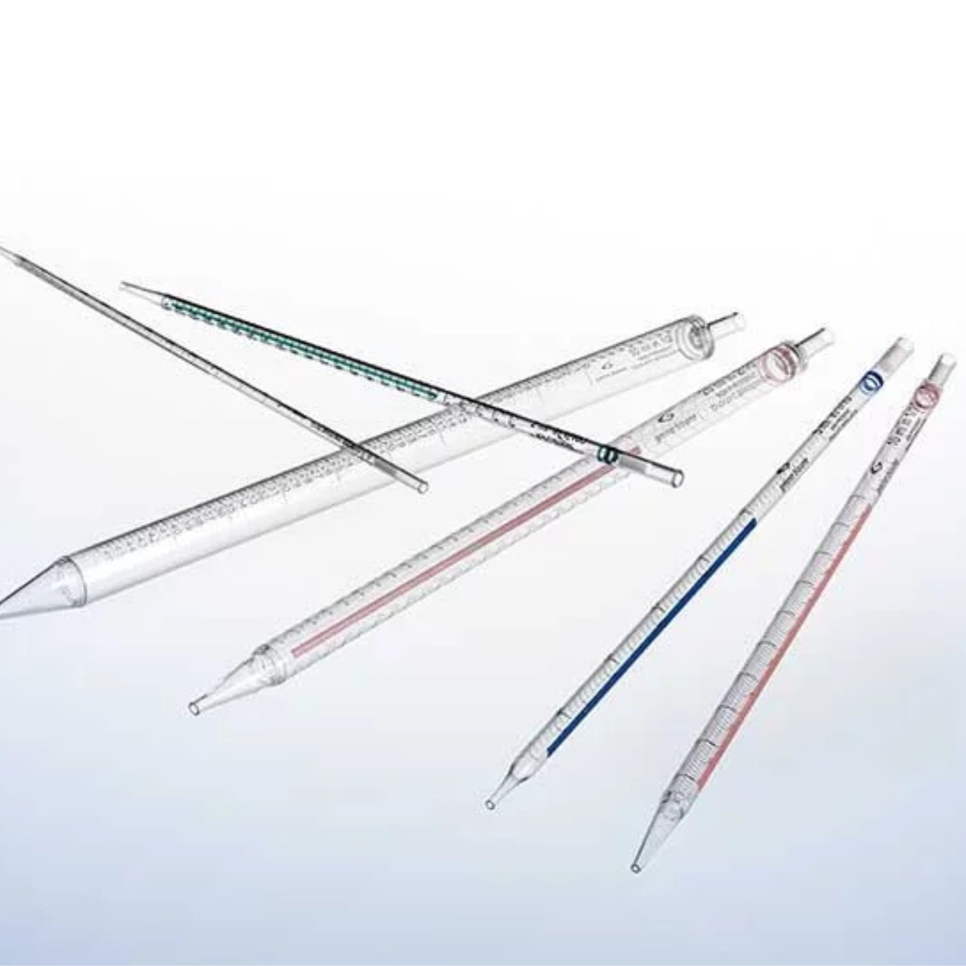 Serological Pipettes