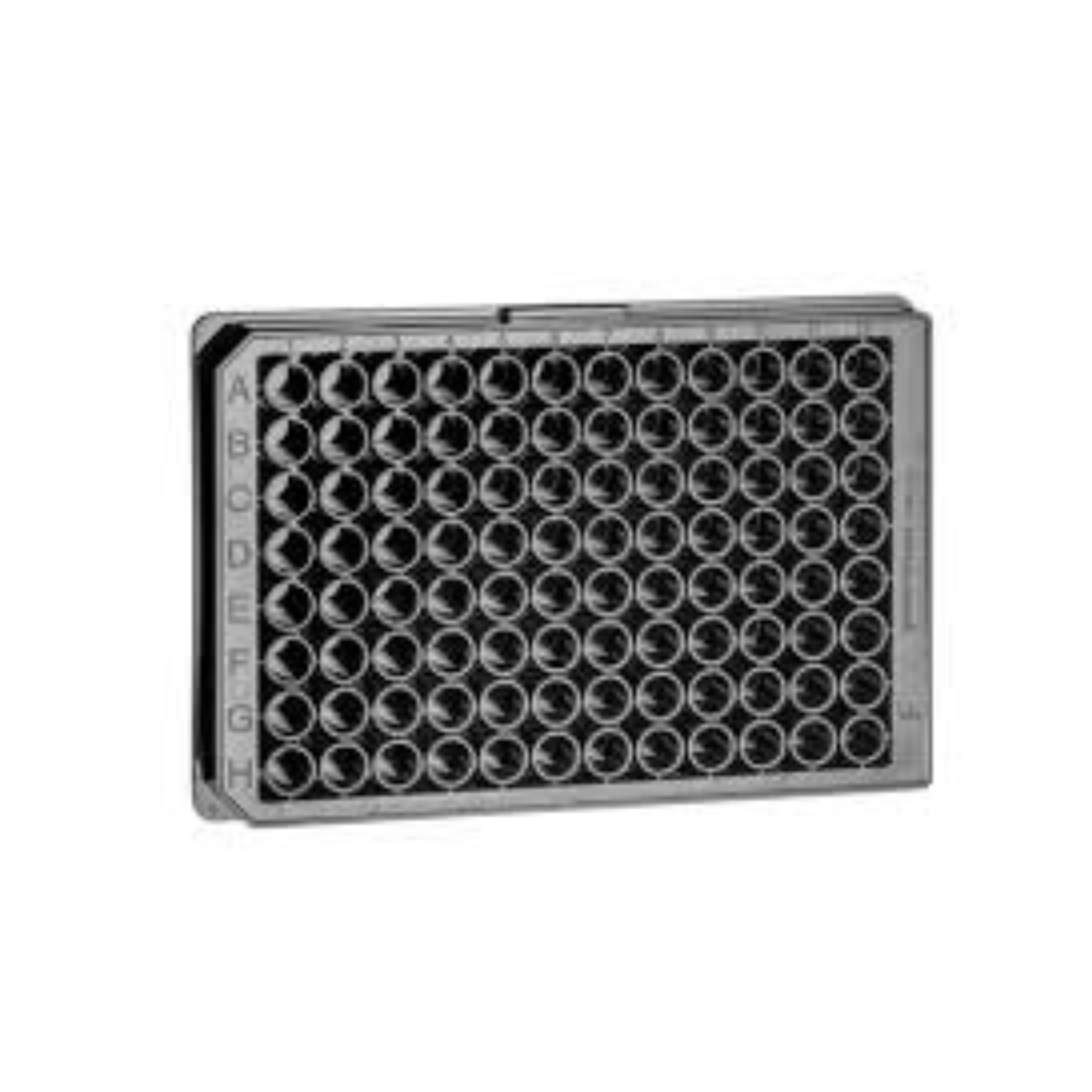 96-Well Cell Culture Microplates