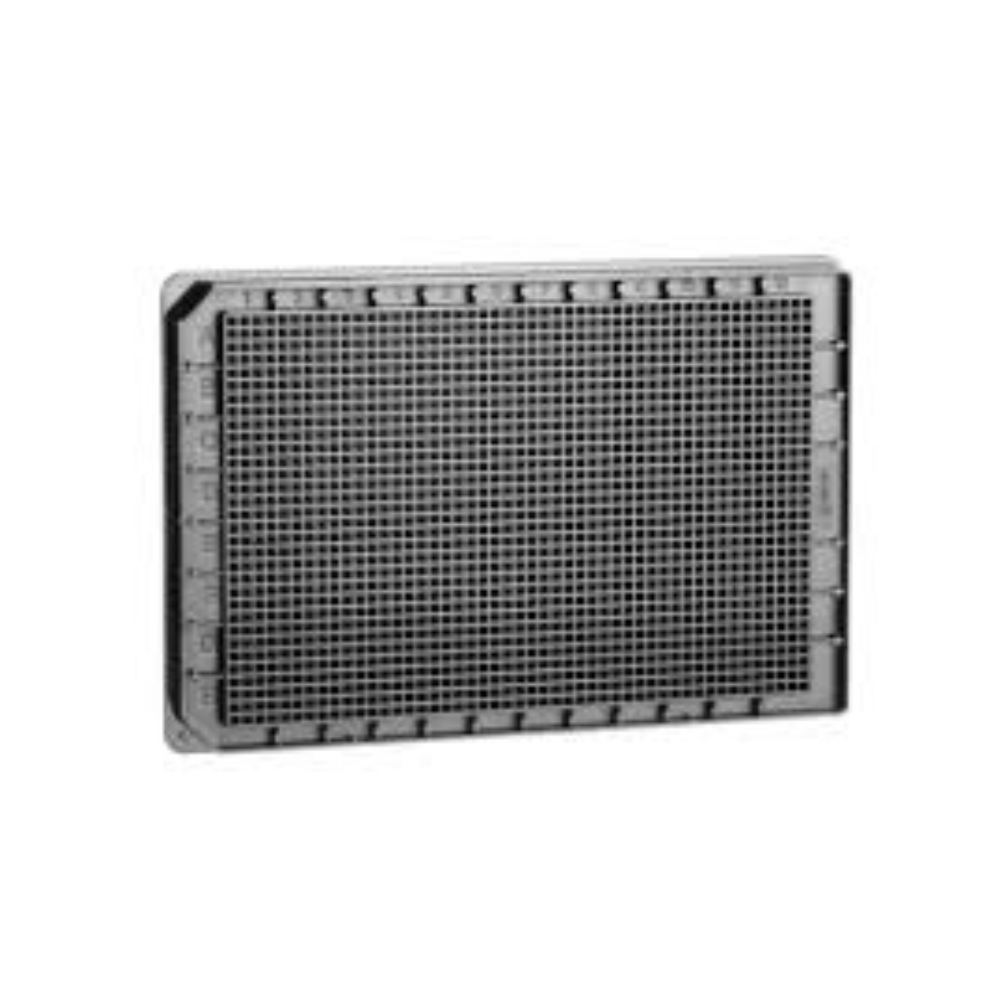 1536-Well Cell Culture Microplates