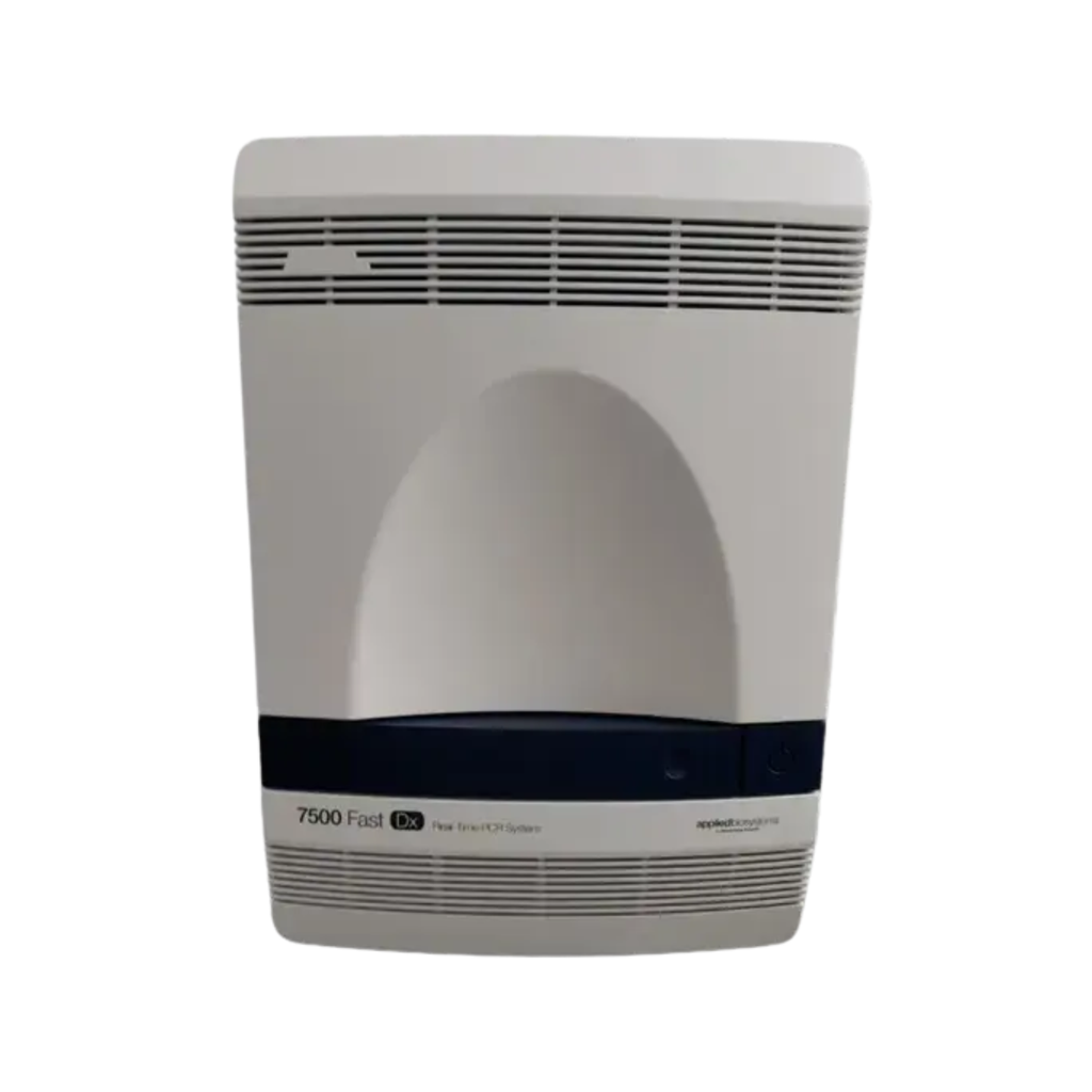 Applied Biosystems 7500 FAST Dx Real Time PCR System