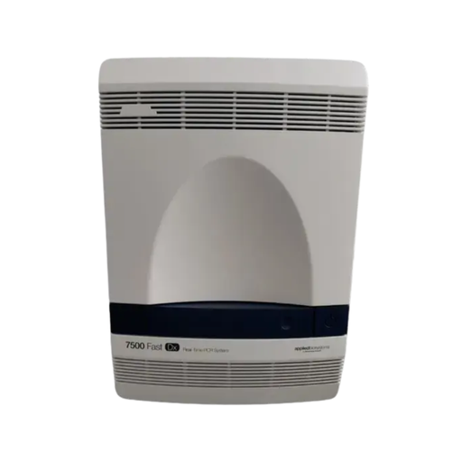 [ABI-7500] Applied Biosystems 7500 FAST Dx Real Time PCR System