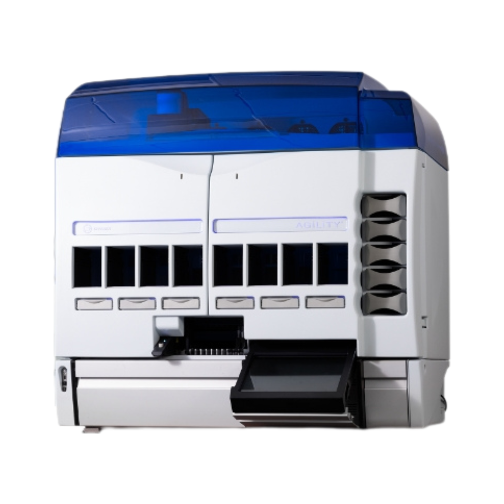 Dynex Agility Automated ELISA Systems