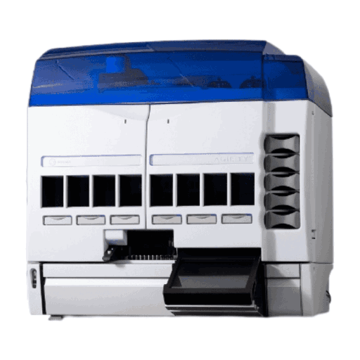 [DA-AES-1] Dynex Agility Automated ELISA Systems