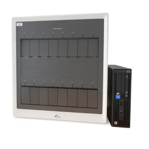 [CE-GX-16] GeneXpert XVI 16-Module PCR System