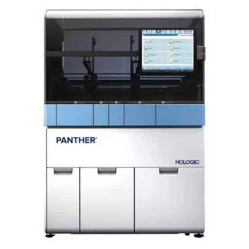 [HO-PS] Hologic Panther System for Molecular Testing