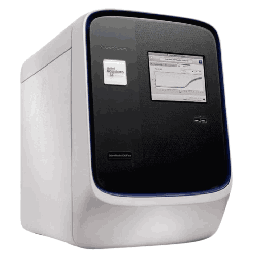 [TFQS12KF] QuantStudio 12K Flex Real Time PCR System