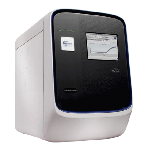 [TFQS12KF] QuantStudio 12K Flex Real Time PCR System