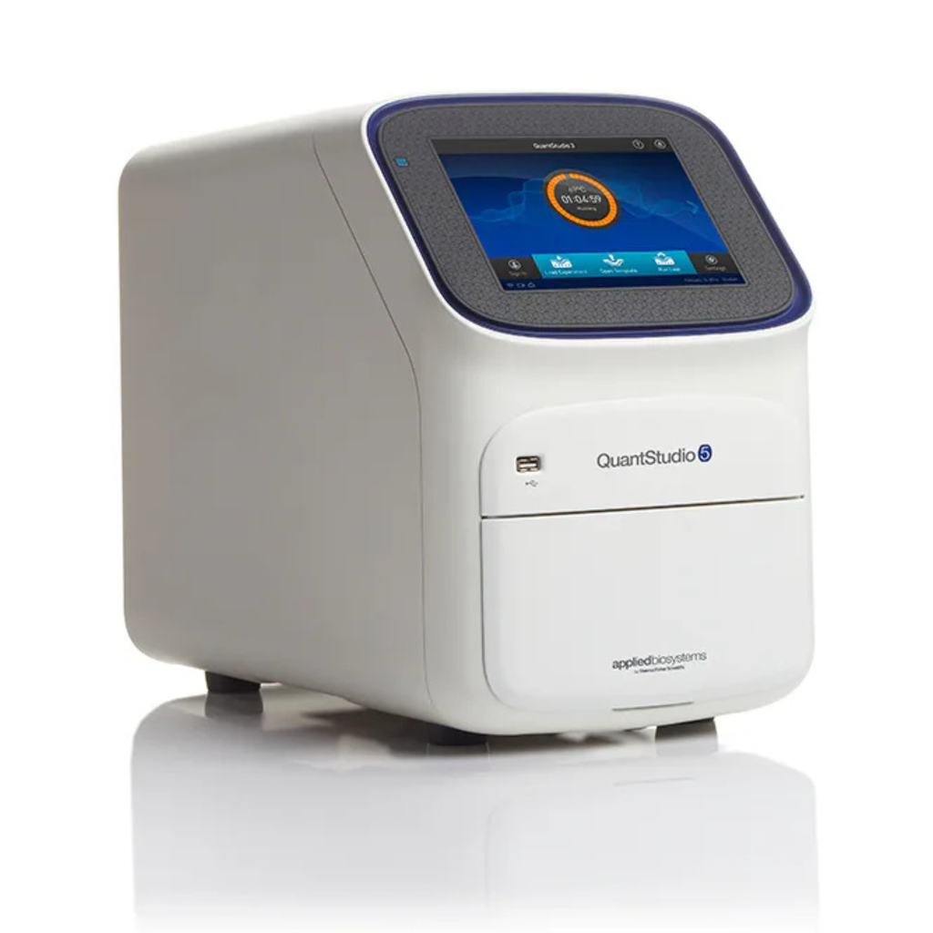 QuantStudio 5 Real Time PCR System