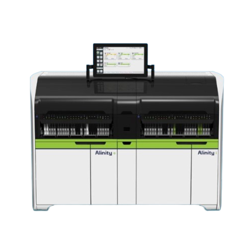 Abbott Alinity ci Clinical Chemistry & Immunology Analyzer
