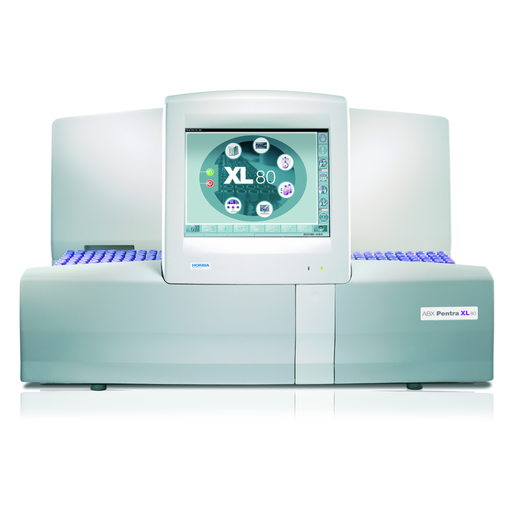 [5300800011] Horiba ABX Pentra XL 80 Hematology Analyzer
