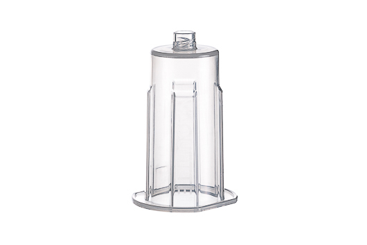 Short Standard Holder, Case of 2000