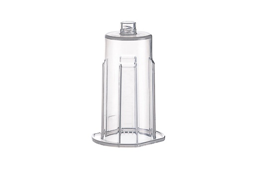 [450209] Short Standard Holder, Case of 2000