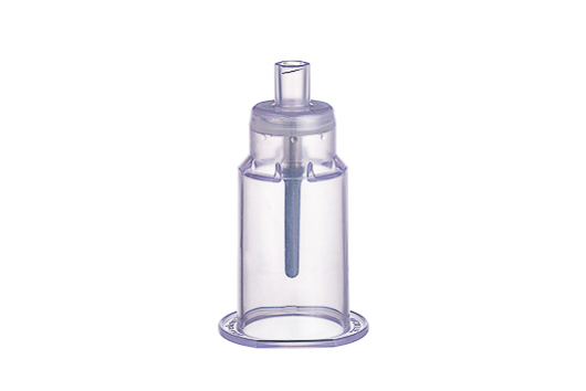 Greiner Bio-One VACUETTE Blood Transfer Unit PP, Sterile