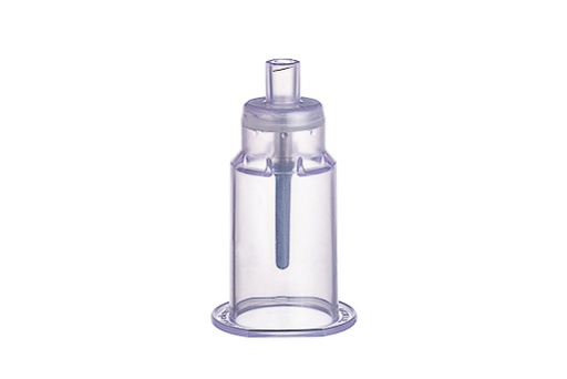 [450225] Greiner Bio-One VACUETTE Blood Transfer Unit PP, Sterile