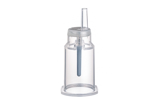[450241] Greiner Bio-One Holdex Single-Use Holder PP, SP, Sterile, Lateral-F