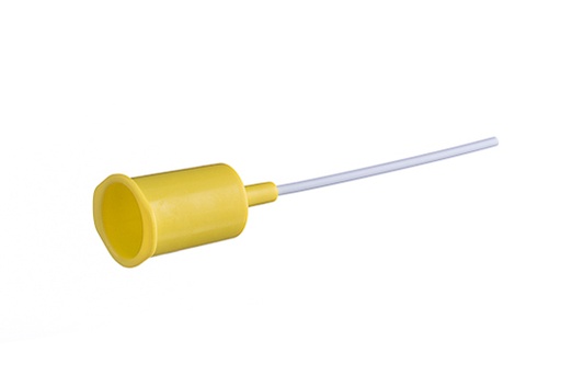 [450264] Urine Transfer Device short SP non-sterile, Case of 400