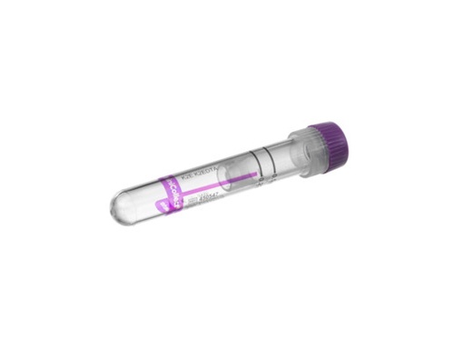 [450547] Greiner Bio-One MiniCollect Complete 0.25 / 0.5 ml K2E K2EDTA