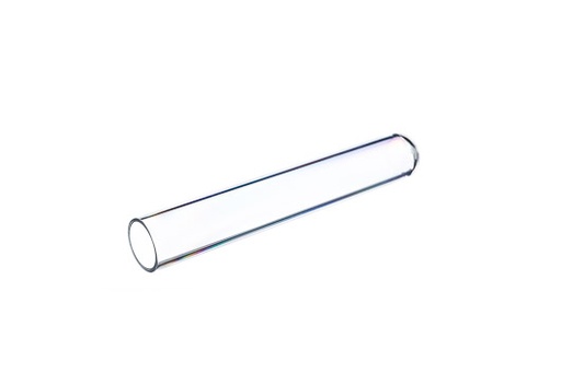 [160101] Test Tube, 12mL, 16x100mm, PS, RND BOT, Case of 1600