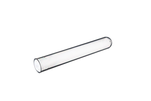 Greiner Bio-One Test Tube, 12mL, 16 x 100mm, PPN, RND BOT