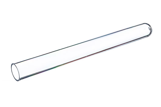 Greiner Bio-One Test Tube, 20mL, 16 x 152mm, PS, RND BOT