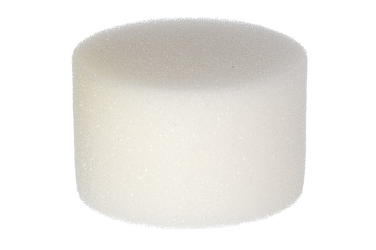 Greiner Bio-One Foam Plug, Ceaprene, 50mm