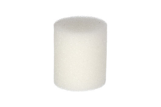 Greiner Bio-One Foam Plug, Ceaprene, for Insect Breeding Containers (PN 205101)