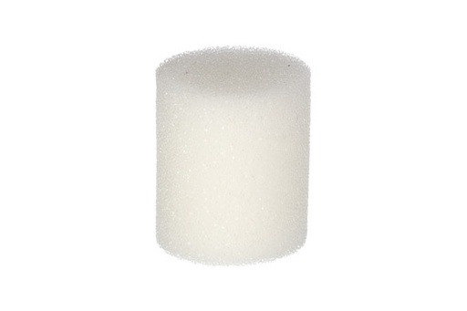 [354070] Foam Plug, Ceaprene, for Insect Breeding Containers (PN 205101), Case of 1500