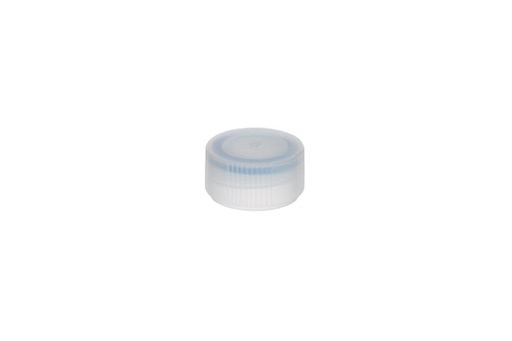 [366380] Greiner Bio-One Screw Cap for MicroTube, CLR, with o-ring