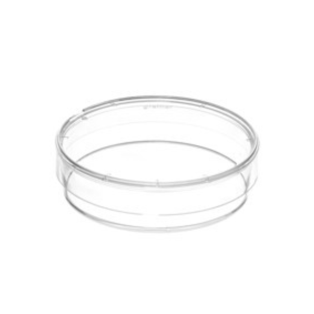 Greiner Bio-One CellCoat Dish, 60 x 15mm, 21cm2, Coated w/Poly-D-Lysine