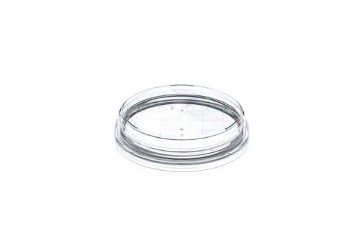 Greiner Bio-One Contact dish, PS, 65 x 15mm, 26cm2, Single Vent, Sterile