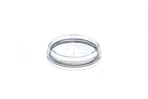 [629180] Greiner Bio-One Contact dish, PS, 65 x 15mm, 26cm2, Single Vent, Sterile