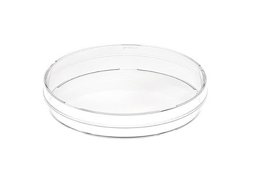 [632180] Petri dish, PS, 94x16mm, 57cm2, w/o Vents, Case of 480