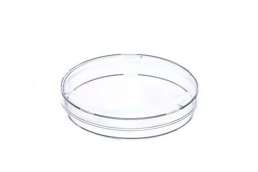 [633180] Petri dish, PS, 94x16mm, 57cm2, Triple Vented, Case of 480
