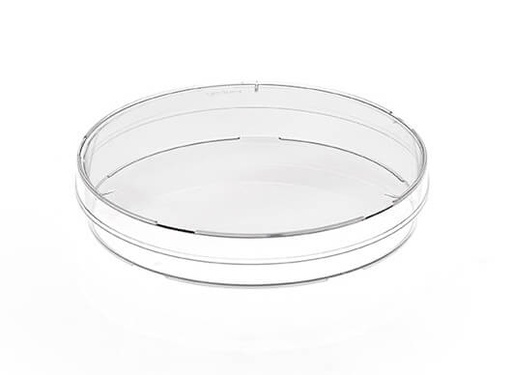 [633181] Petri dish, PS, 94x16mm, 57cm2, Triple Vented, Sterile, Case of 480