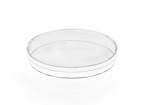 [639161] Greiner Bio-One Petri dish, PS, 145 x 20mm, 141cm2, Sterile, Triple Vented