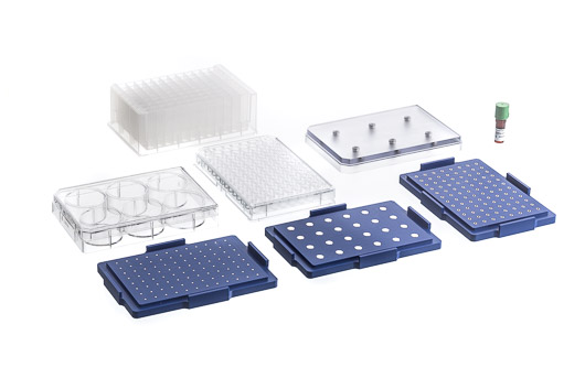 Greiner Bio-One 96-Well BiO Assay™ Kit | Block Scientific