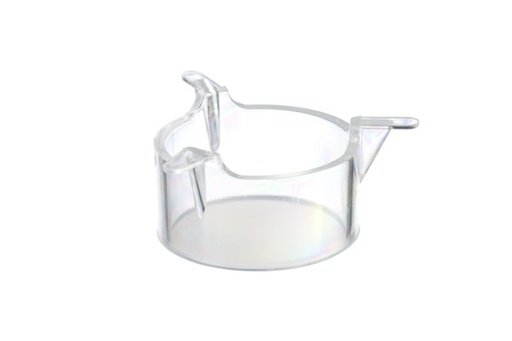 [657638] Greiner Bio-One ThinCert, TC Insert for 6W Plate, PET, 8.0uM Pore Size, 0.15 x 106 per sqcm Pore Density